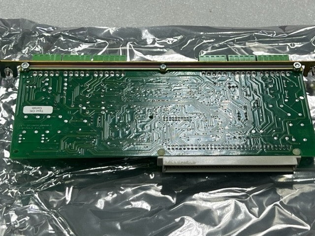 Bewator COTAG INTERNATIONAL Security Systems Circuit Board A02/443 ISS 2 New
