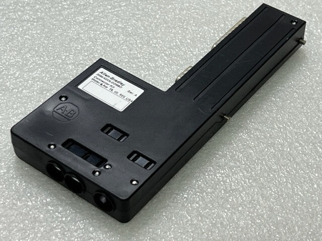 2090-K2CK-COMBO Ser A Motor Feedback Connector Kit Used