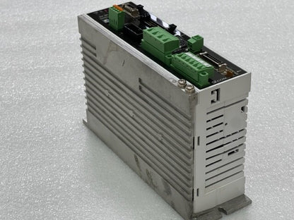 IAI Electric SCON-C-601-NP-2-2-SG Linear Servo Actuator Controller Used