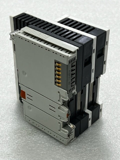 Beckhoff BX8000-0000 RS232/RS485 Bus Terminal Controller Used