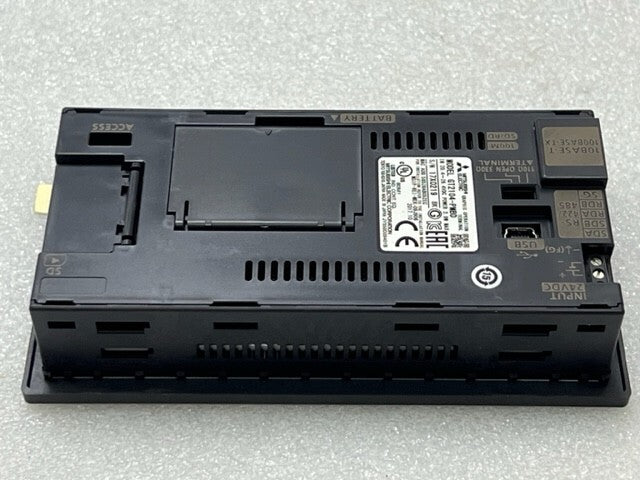 Mitsubishi GT2104-PMBD GOT2000 HMI Graphic Operation Touch Screen Terminal New