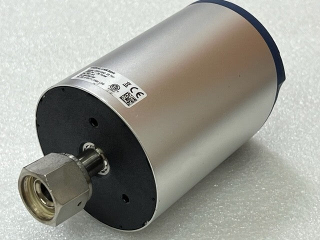Inficon CDG100D 20 Torr 2.666Pa / 26.7mbar Capacitance Manometer Used