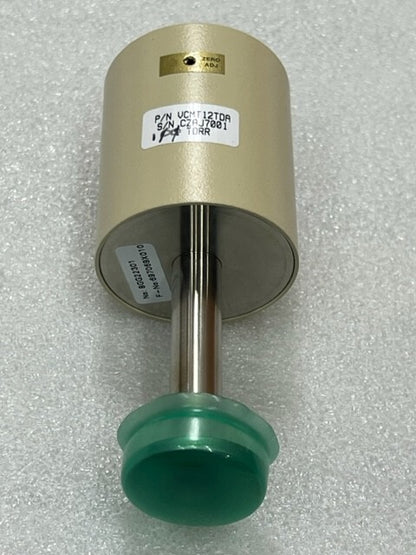 Varian CeramiCel VCMT12TDA Capacitance Manometer New