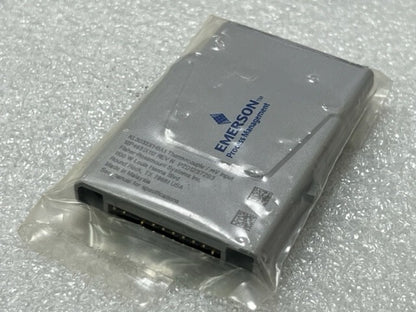 Emerson KL3032X1-BA1 Deltav Charm Thermocouple / mV Input Module New Sealed
