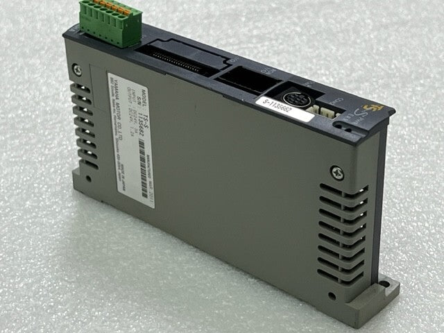 Yamaha TS-S Servo Drive Controller for Single Axis Stepper Robot