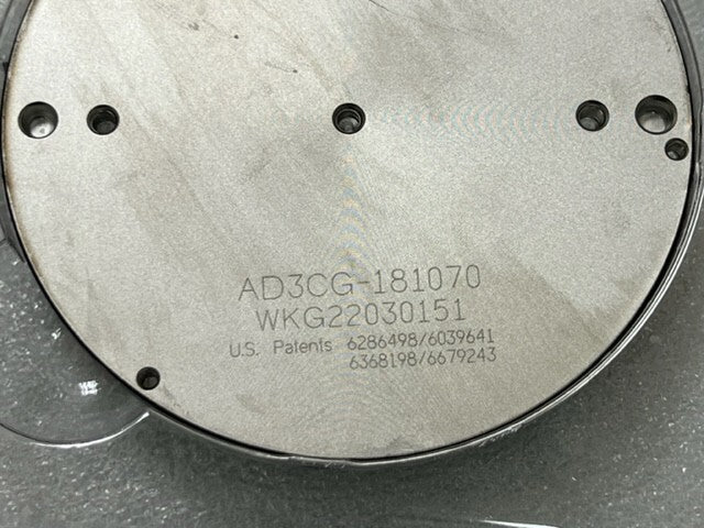 Kinik PDA307-004664-04 Pad Conditioner New