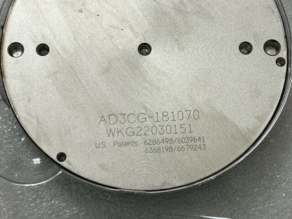 Kinik PDA307-004664-04 Pad Conditioner New