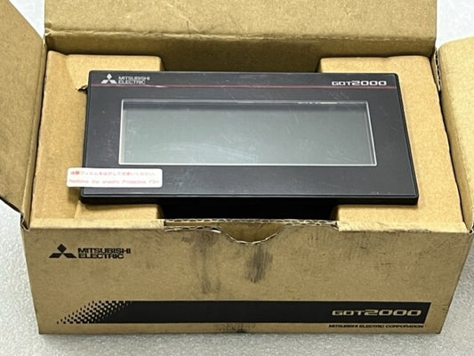 Mitsubishi GT2104-PMBD GOT2000 HMI Graphic Operation Touch Screen Terminal New