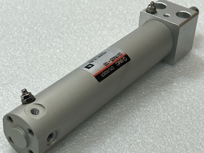 SMC Compact Air Cylinder CG1RA25-100 Stroke 100mm Bore 25mm New