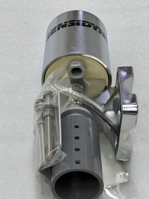 Sensidyne CO2 Gas Detector New No Box
