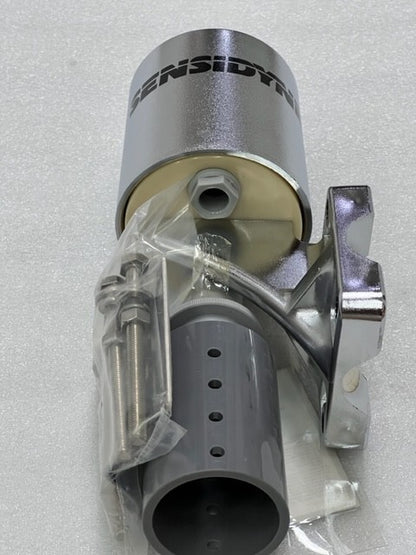 Sensidyne CO2 Gas Detector New No Box