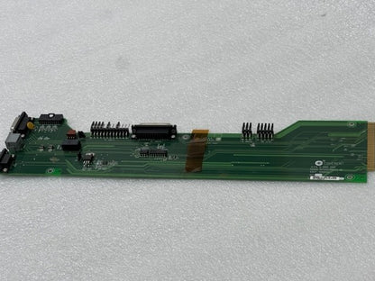 Coherent AVIA X AND 266 SIGNAL INTERCONNECT  BD ASSY 1050492 (AVIA 355-X) Used
