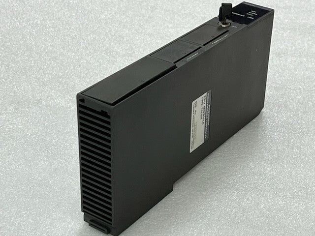 Toshiba TCCUH Provisor Programmable Controller CPU Module Used