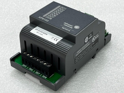 Johnson Controls Metasys XP-9103-8304 8 Digital Outputs Expansion Module New