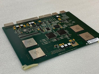 Siemens Medical Solutions RC Board Rev.01 for Ultrasound Machine Used