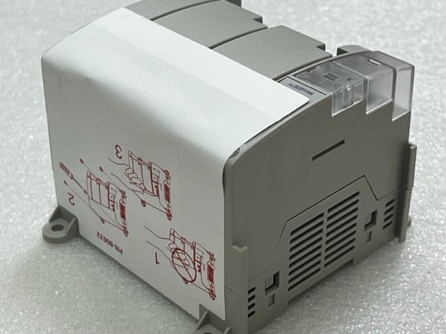 2080-LC30-16QWB Ser A Micro830 16 I/O PLC Controller New