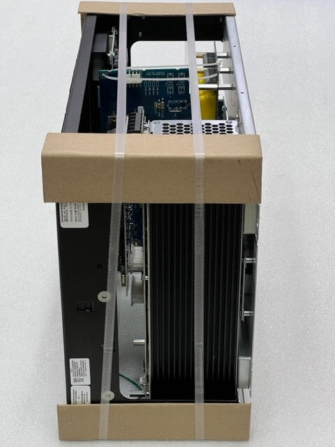 Simplex 4100-2300 Fire Detection Expansion Bay Sub-Assembly Controller New