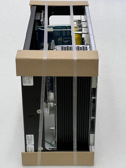Simplex 4100-2300 Fire Detection Expansion Bay Sub-Assembly Controller New