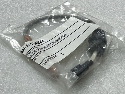SAP #144622 Water Temperature Transmitter New