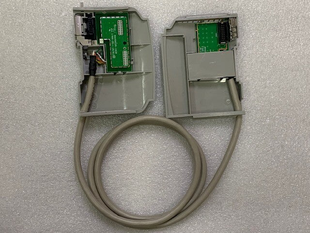 1769-CRL3 SER A Compact I/O Right to Left 1M Expansion Cable Used