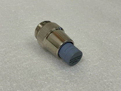 TURCK RSM 57-TR2 SENSOR CONNECTOR USED GOOD CONDITION