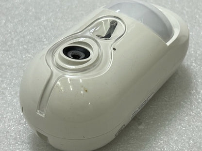 DSC PG4934PCCC (433.3:014) Wireless PIR Security Motion Detector with Camera New