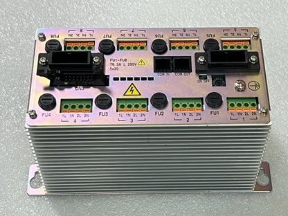 RKC Instrument Inc. CVM-10-5*B V.15 Power Supply Unit Used