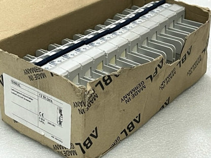 Lot of 12 Pcs - Altech Corp UL489 Molded Case Circuit Breaker ABL D50 240VAC New