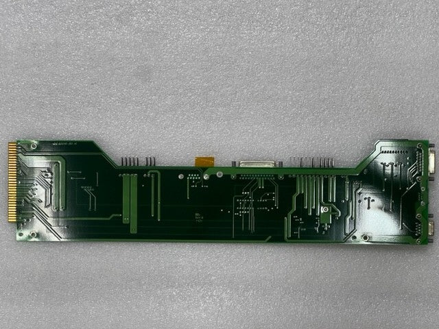 Coherent AVIA X AND 266 SIGNAL INTERCONNECT  BD ASSY 1050492 (AVIA 355-X) Used