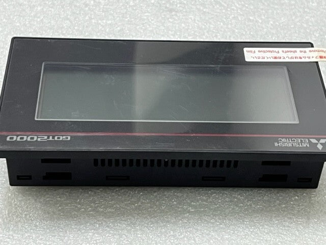 Mitsubishi GT2104-PMBD GOT2000 HMI Graphic Operation Touch Screen Terminal New