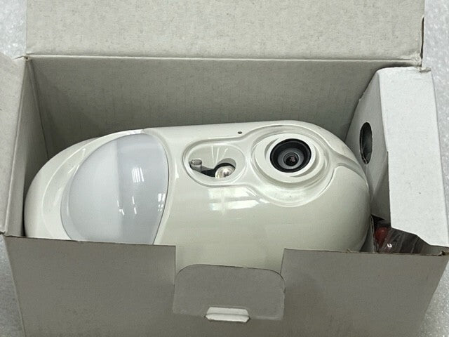 DSC PG4934PCCC (433.3:014) Wireless PIR Security Motion Detector with Camera New