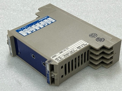 Yaskawa JGSM-12-11 OP AMPL Module New