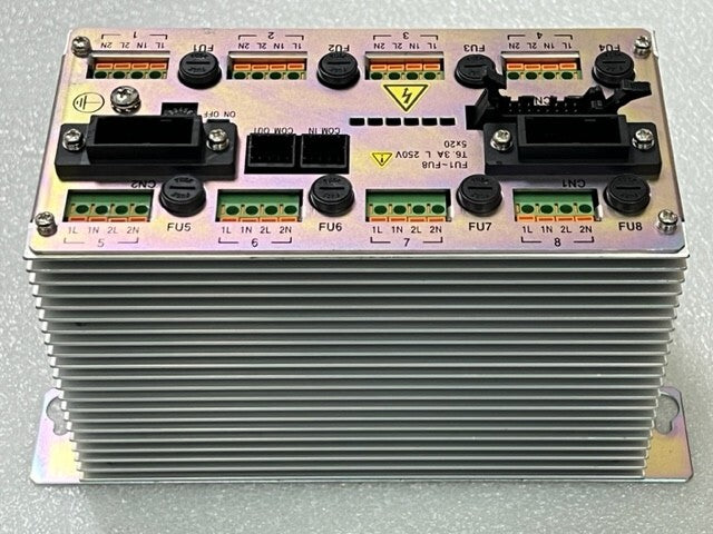 RKC Instrument Inc. CVM-10-5*B V.15 Power Supply Unit Used