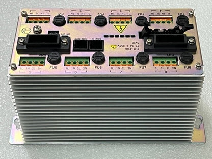 RKC Instrument Inc. CVM-10-5*B V.15 Power Supply Unit Used