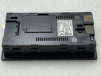 Mitsubishi GT2104-PMBD GOT2000 HMI Graphic Operation Touch Screen Terminal New