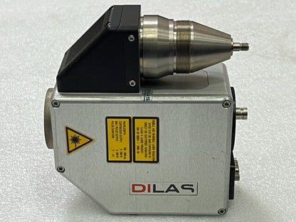 Dilas PHFS9-C1-CS f=100 780-1000 nm 0-500W Diode Laser Module Used
