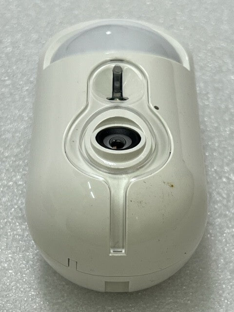 DSC PG4934PCCC (433.3:014) Wireless PIR Security Motion Detector with Camera New