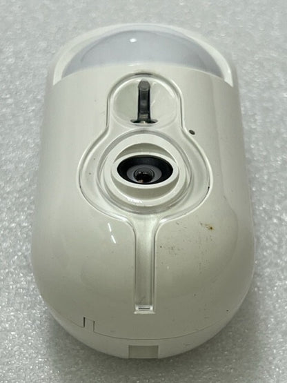 DSC PG4934PCCC (433.3:014) Wireless PIR Security Motion Detector with Camera New