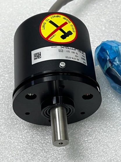 Heidenhain Sumtak AE-074-0720 +5V Rotary Encoder Brand New