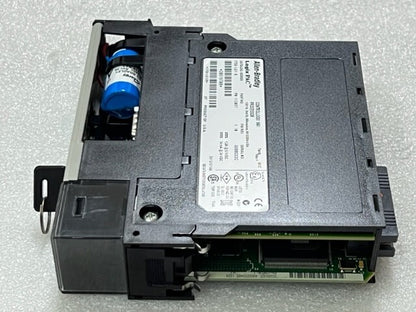 1756-L61 Series B ControlLogix LOGIX 5561 Processor Controller Unit Used