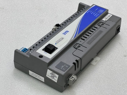 Johnson Controls Metasys NAE MS-NAE4510-2 Rev BU Ver 8.1 Controller New