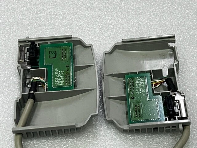 1769-CRR1 SER A Compact I/O Right to Right 1 Ft Expansion Cable Used