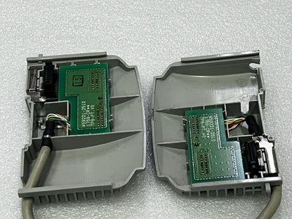 1769-CRR1 SER A Compact I/O Right to Right 1 Ft Expansion Cable Used