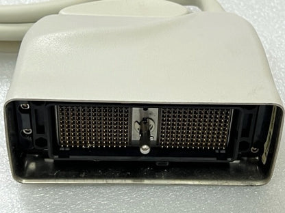 Philips V6-2 Curved Array Ultrasound Transducer Probe for IU22 Machine Used