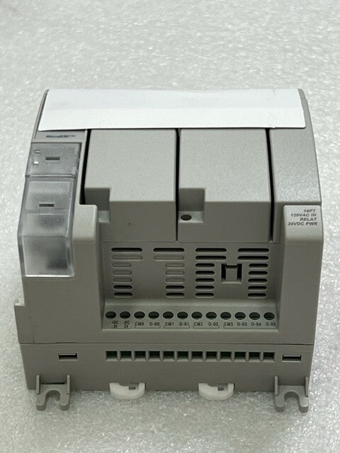 2080-LC30-16AWB Ser A Micro830 16 I/O PLC Controller New