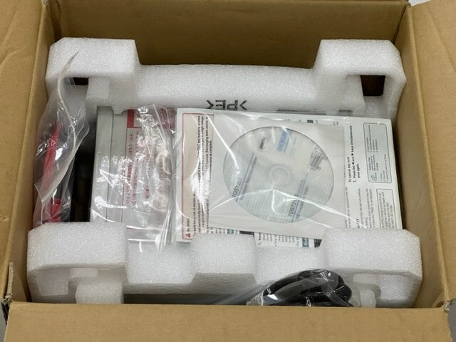Kikusui TOS7200 Insulation Resistance Tester New