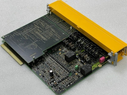 Pilz PSS1 DIO Z EIN-AUSGABE 16E+8A Digital Input Output Module Used