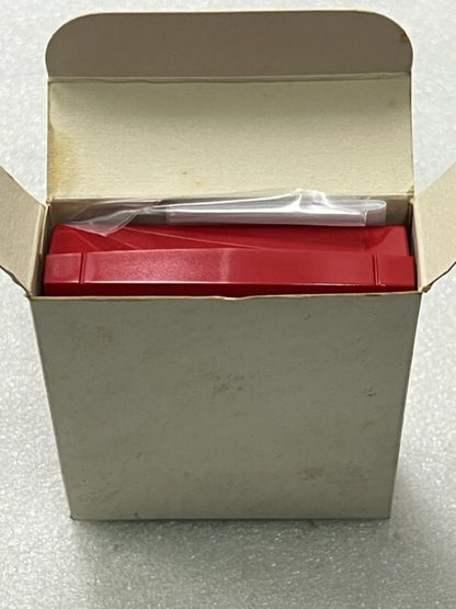 Tyco Thorn Security MCP820M Type A  MCP5B-RP33FG-T200-03 Manual Call Point New