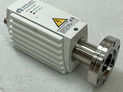 Applied Materials 0190-51545 REV 03 1125 Torr Universal Gauge Used