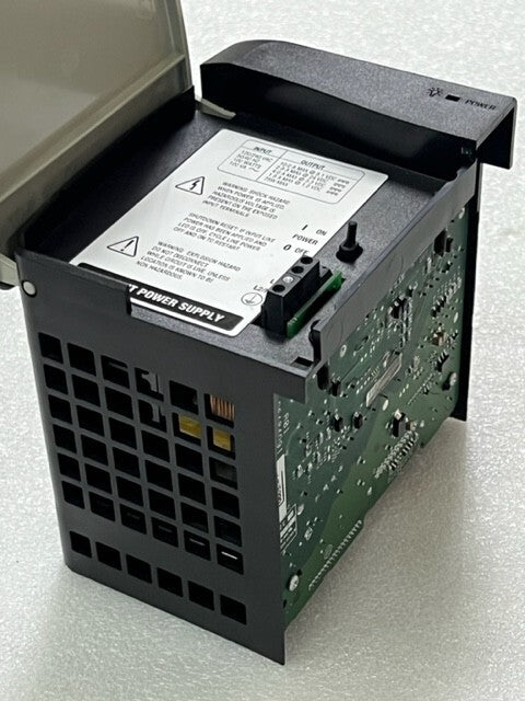 1756-PA72 Ser C ControlLogix PLC AC Power Supply Module Used